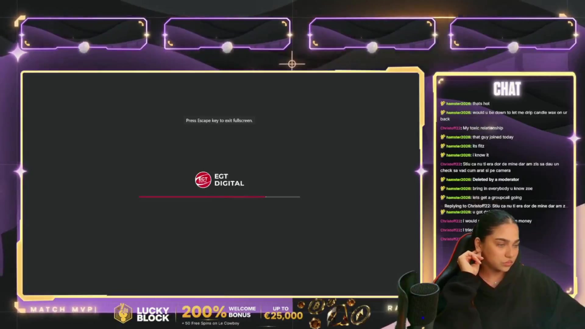 Unidentified slot: $1,170.00 win (46.8x)