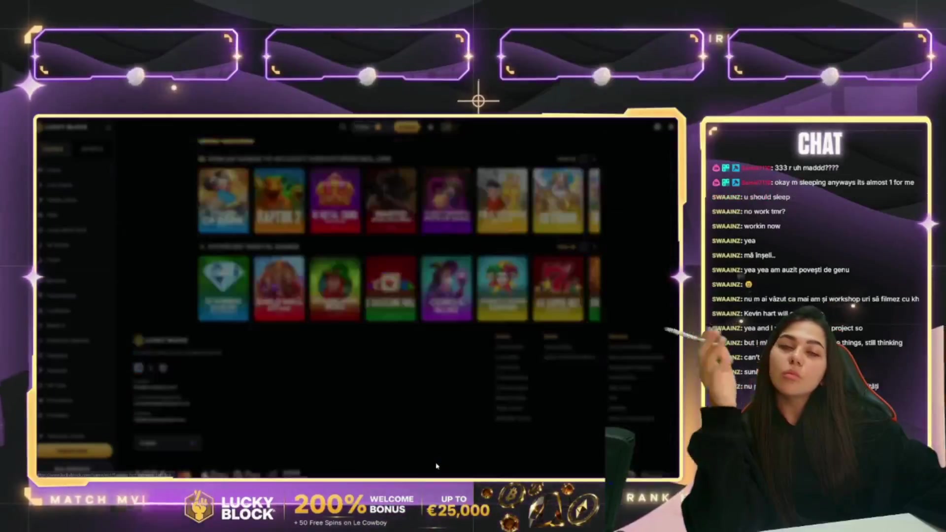 40 Lucky King Extreme: $1,450.00 win (28.99x)