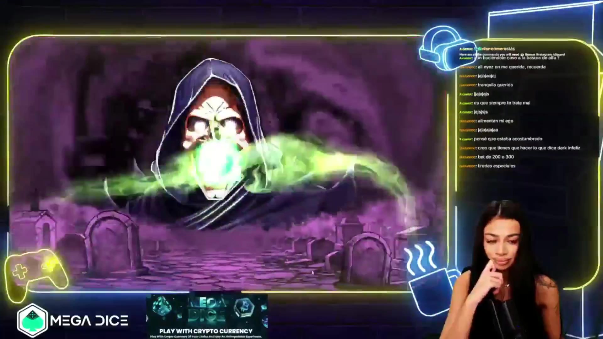 Clip: Death Dominion